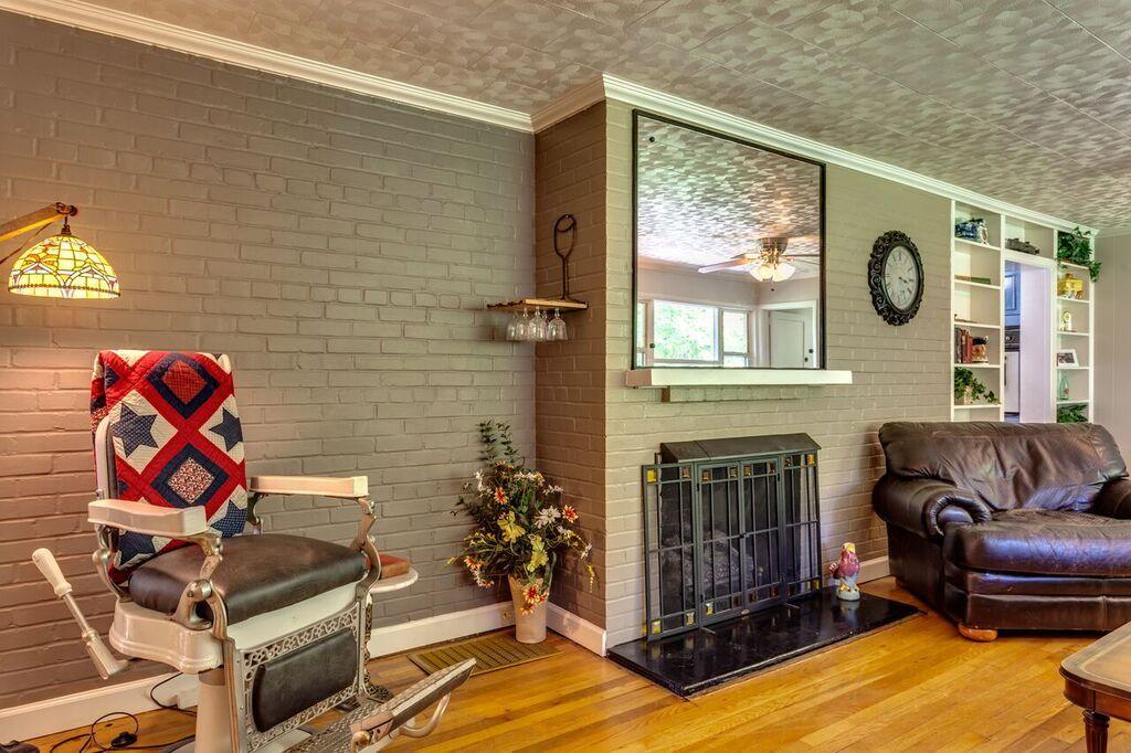 116 Underwood Road Oak Ridge, TN 37830 - Photo 11 of 20 14