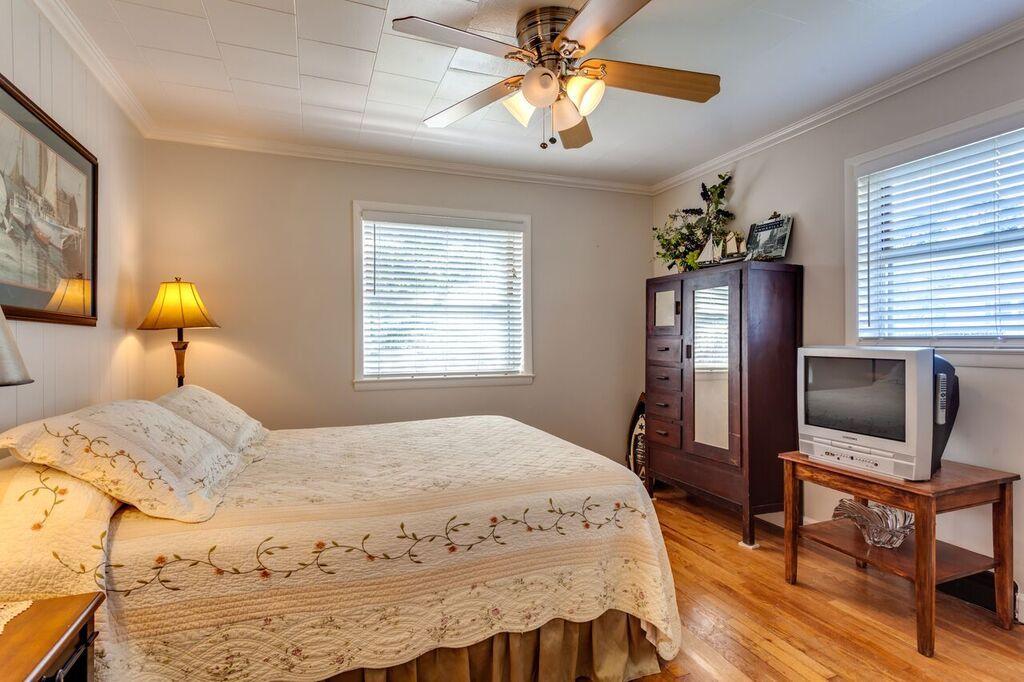 116 Underwood Road Oak Ridge, TN 37830 - Photo 12 of 20 15