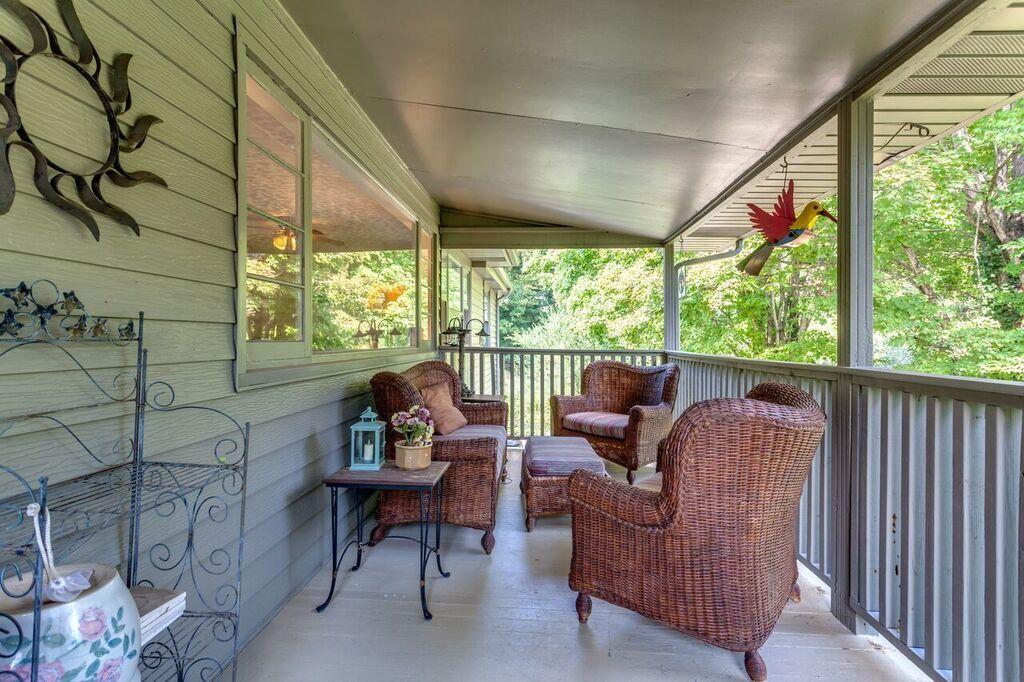 116 Underwood Road Oak Ridge, TN 37830 - Photo 15 of 20 20