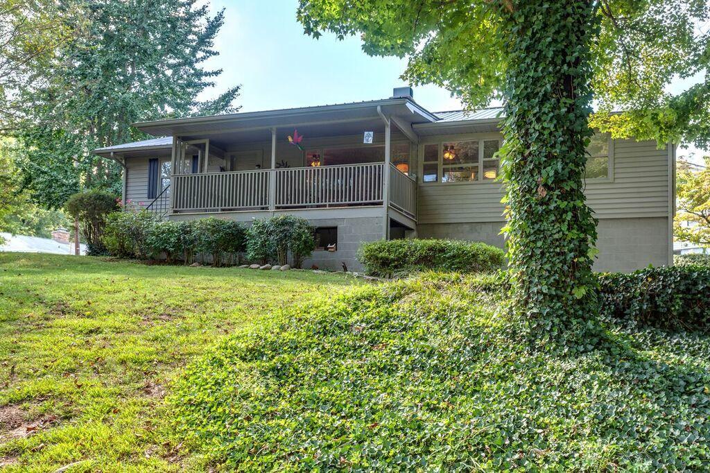 116 Underwood Road Oak Ridge, TN 37830 - Photo 18 of 20 29