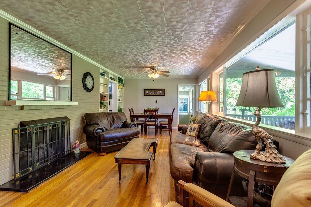 116 Underwood Road Oak Ridge, TN 37830 - Photo 8 of 20 10
