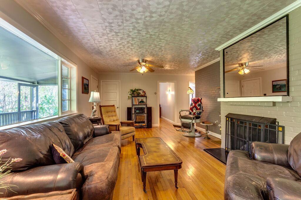 116 Underwood Road Oak Ridge, TN 37830 - Photo 10 of 20 13