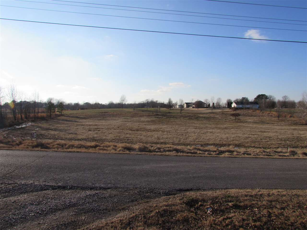Red Bell Road Newbern, TN 38059 - Photo 1 of 1 Photo 1