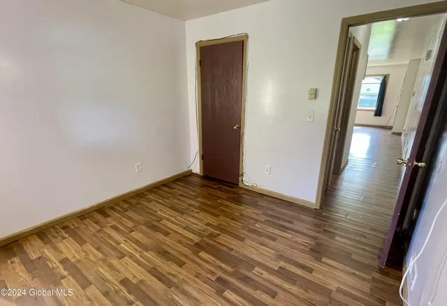 $1,100 | 24 Rawson Street, Unit 1, Albany, NY 12206