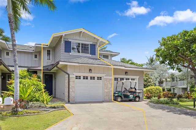 $1,125,000 | 92-1081 Koio Drive, Unit M265, Kapolei, HI 96707