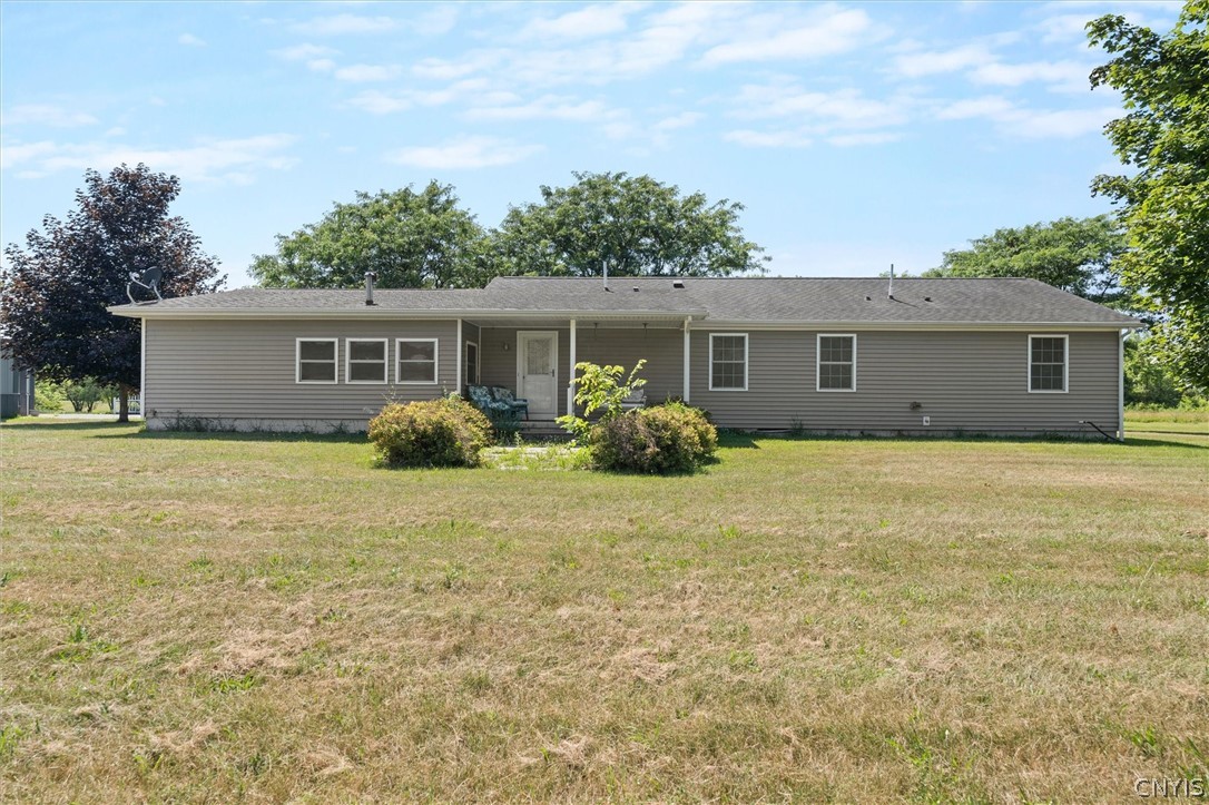 12000 Duck Lake Road Victory, NY 13143 - Photo 44 of 49