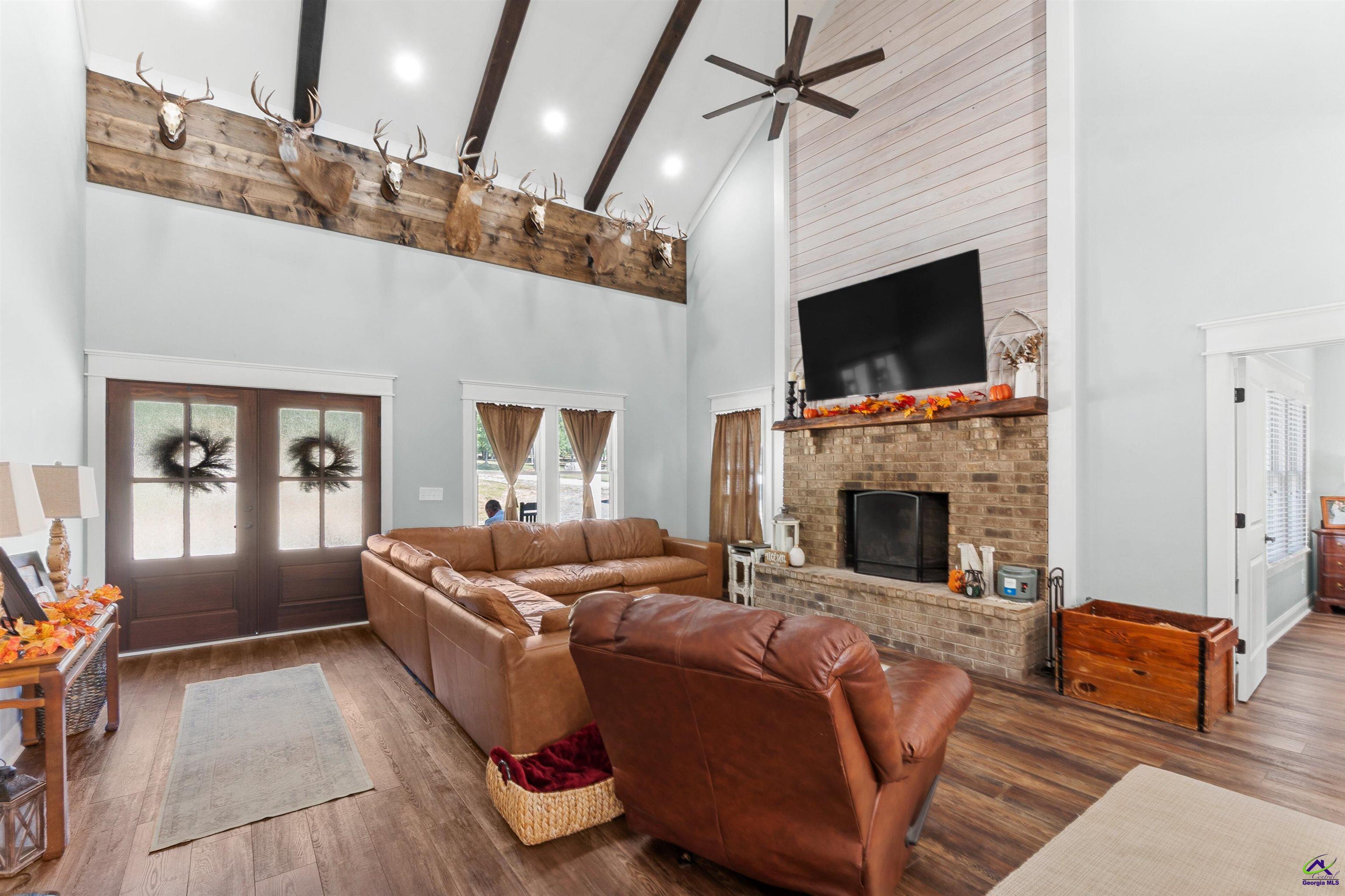 552 Whatley Pond Road Reynolds, GA 31076 - Photo 15 of 84 Gallery Image 15