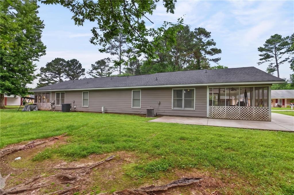 108 Villas Lane Rome, GA 30165 - Photo 5 of 28