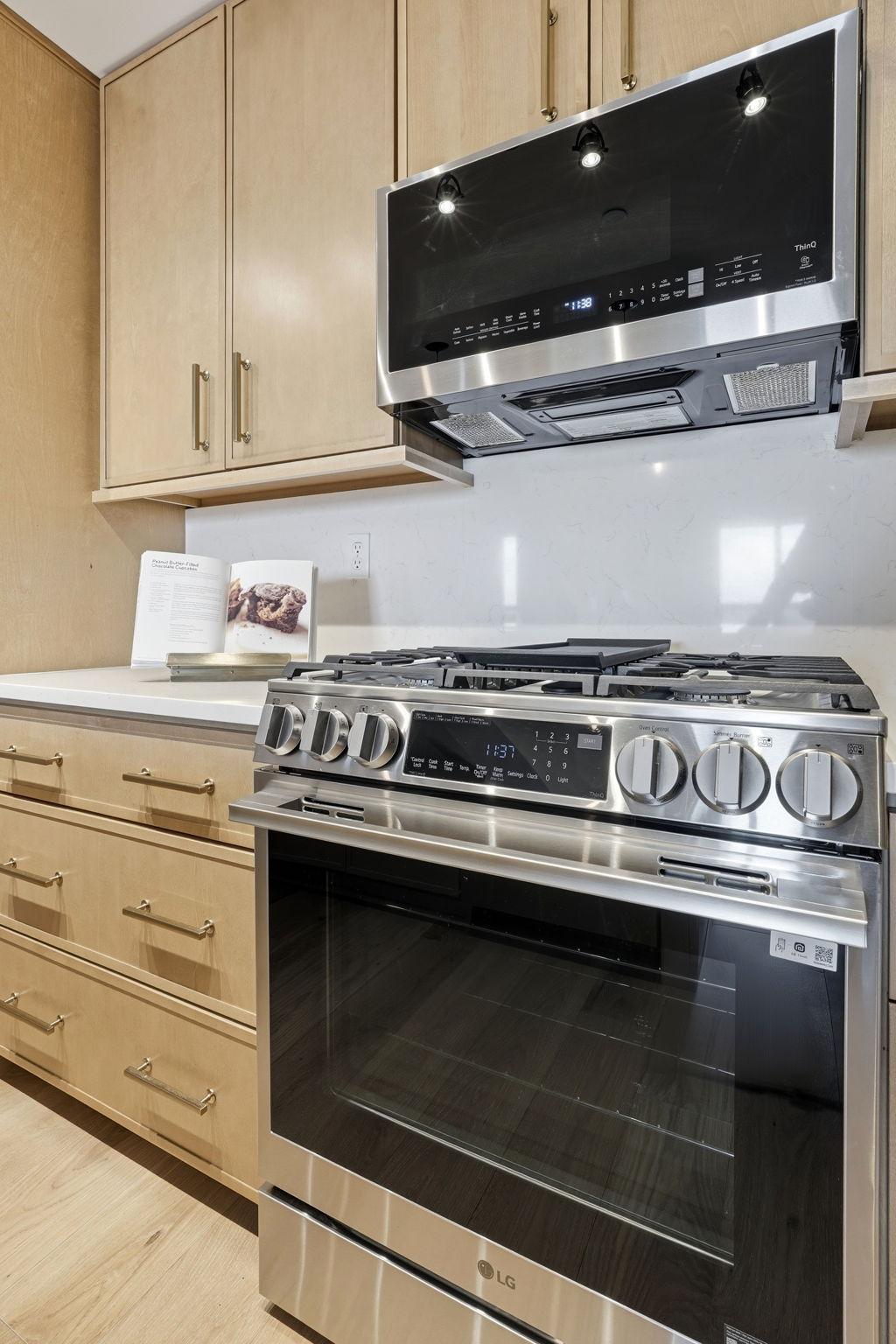 100 3rd Avenue South, Unit 2801 Minneapolis, MN 55401 - Photo 12 of 68