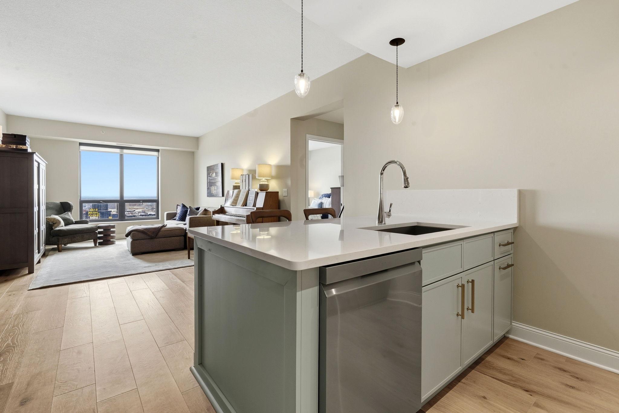 100 3rd Avenue South, Unit 2801 Minneapolis, MN 55401 - Photo 3 of 68