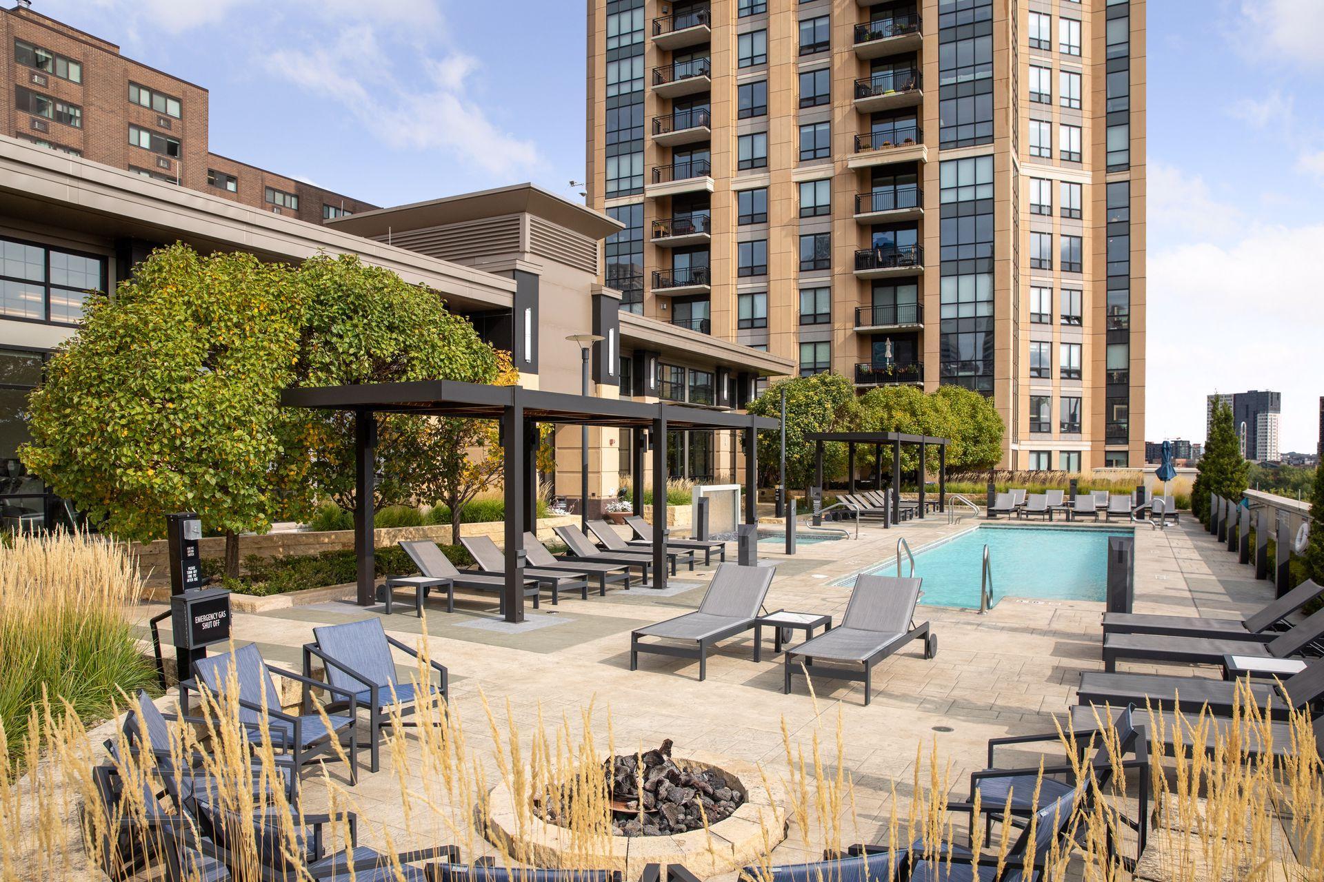 100 3rd Avenue South, Unit 2801 Minneapolis, MN 55401 - Photo 64 of 68