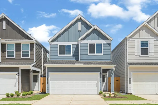 $2,345 | 3543 Goldfinch Woods Drive, Katy, TX 77494