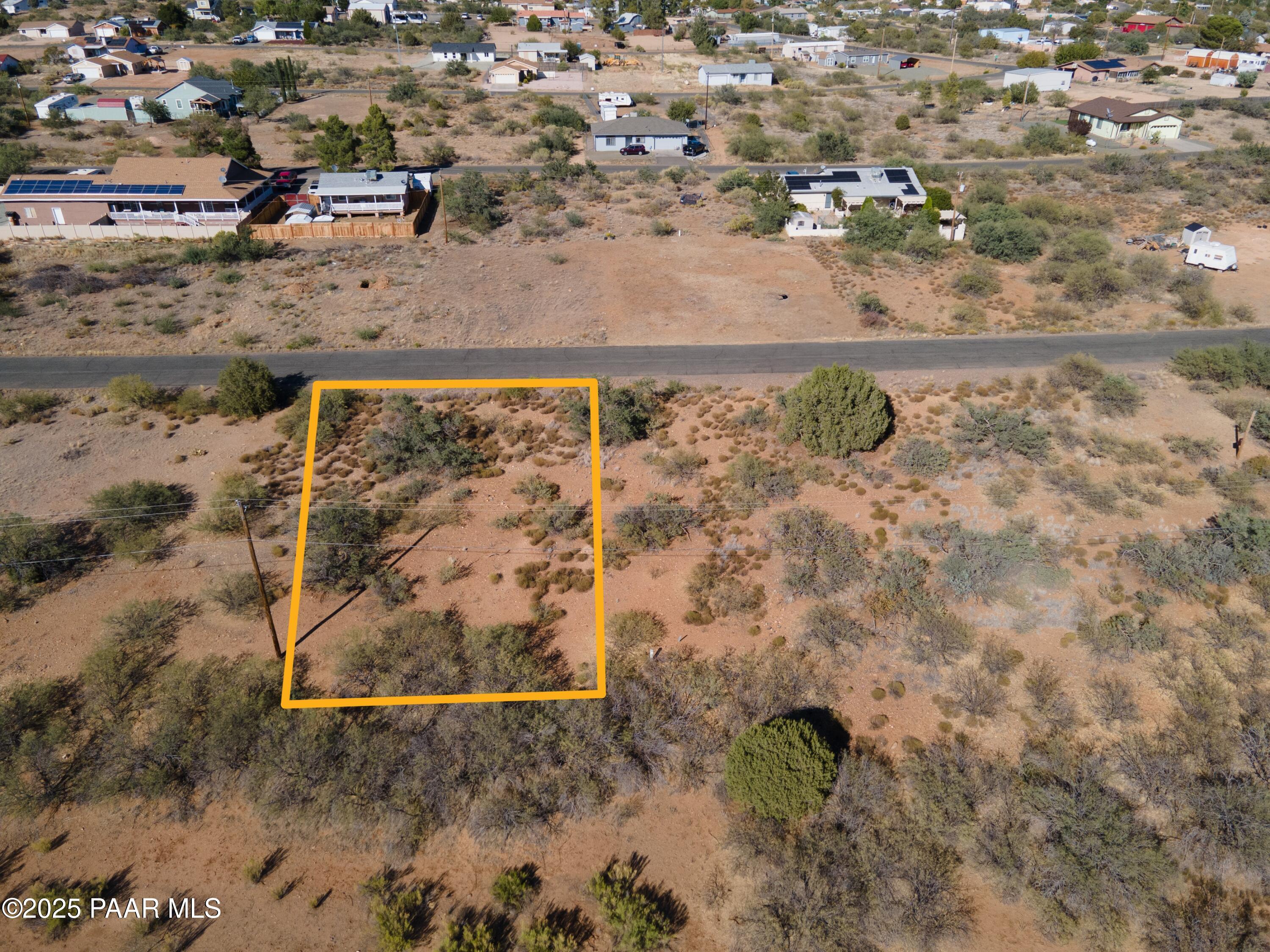 20205 East Lakeside Road Mayer, AZ 86333 - Photo 1 of 5 1
