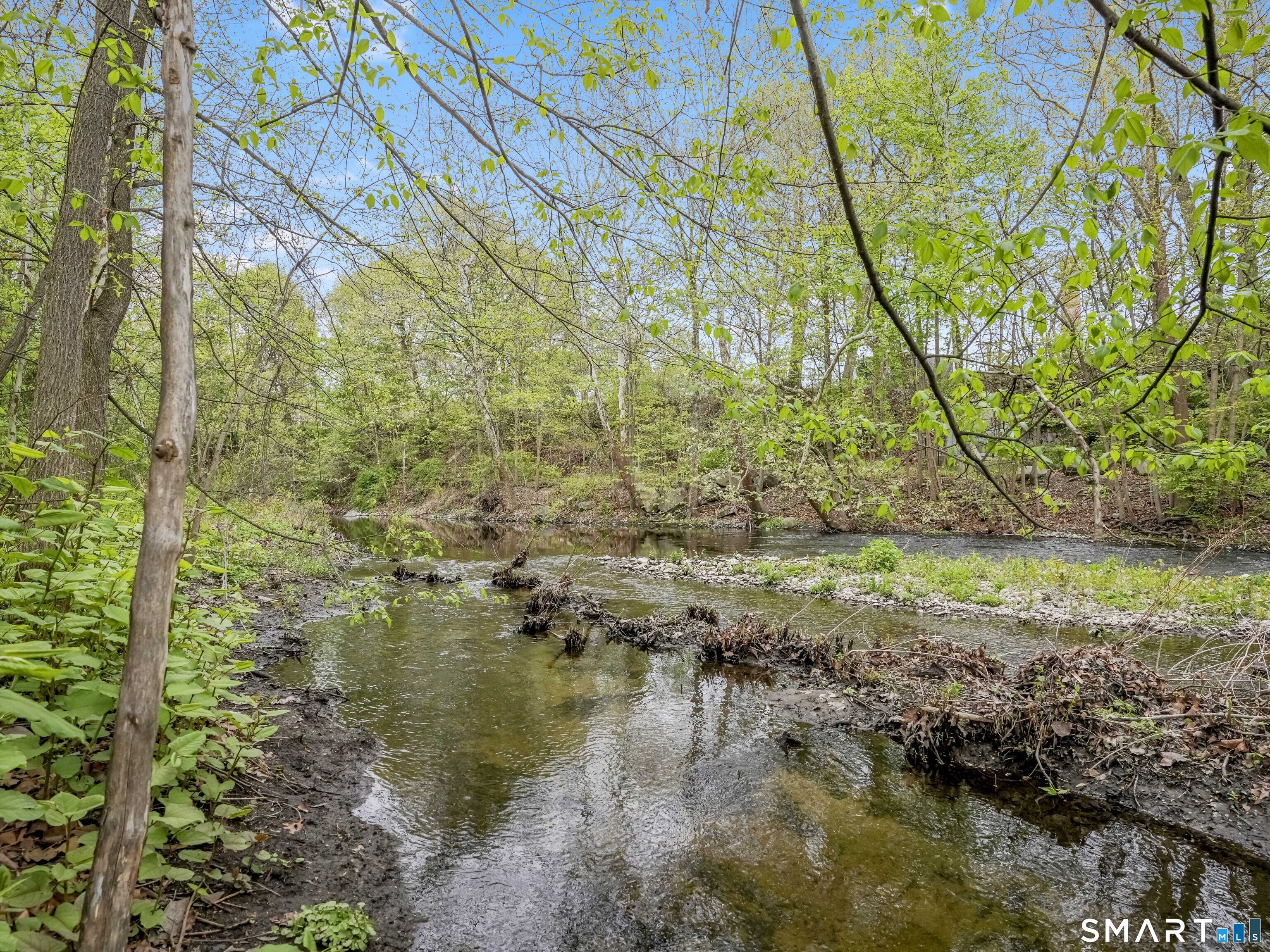15 Perry Avenue, Unit D10 Norwalk, CT 06850 - Photo 23 of 23 a view of lake
