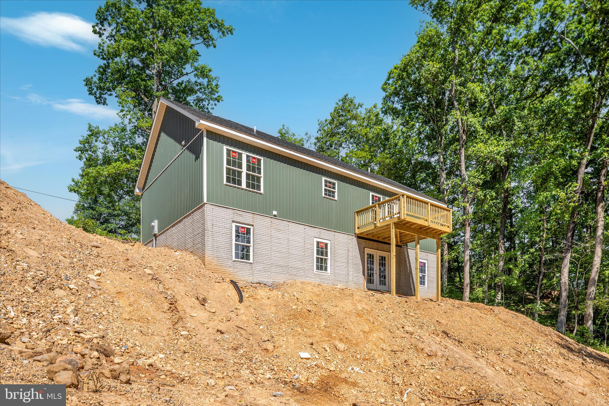 3608 Howellsville Road Front Royal, VA 22630 - Photo 64 of 66 ABS05889_3608 Howellsville Road - Absolute Altitud
