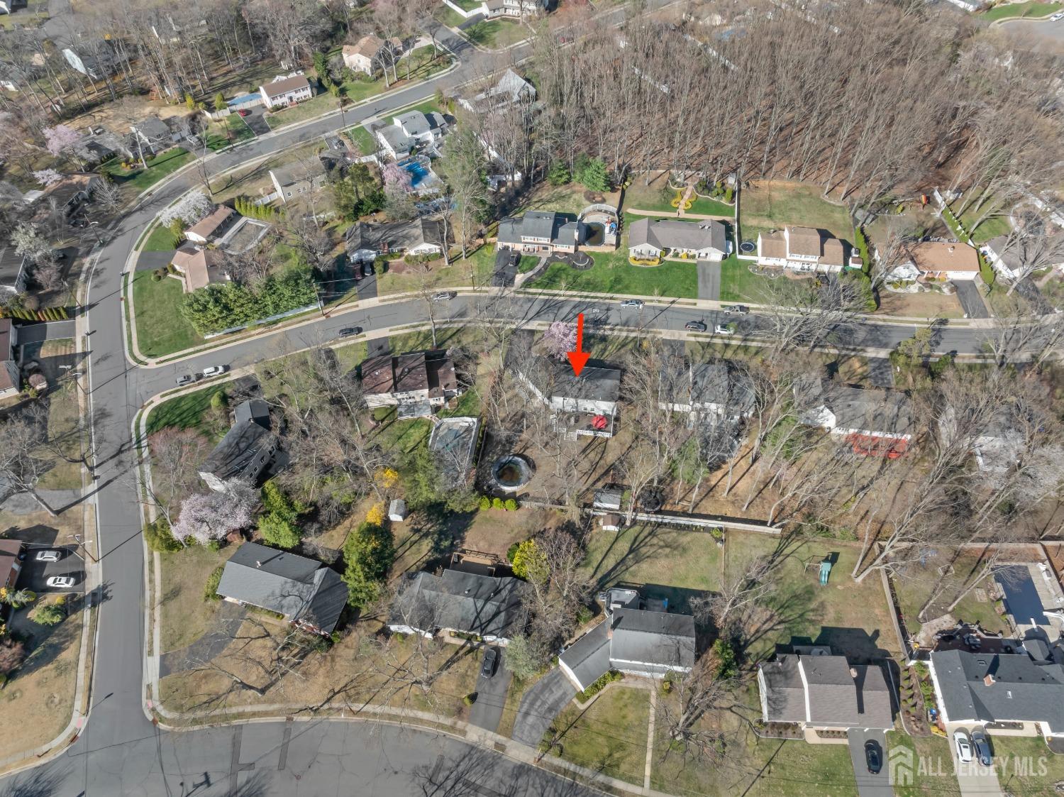 5 Carter Road East Brunswick, NJ 08816 - Photo 36 of 39 Gallery Image 36