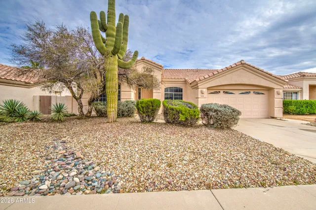 $457,888 | 3331 North Copenhagen Drive, Avondale, AZ 85392