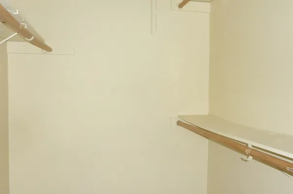 a close up of a wall