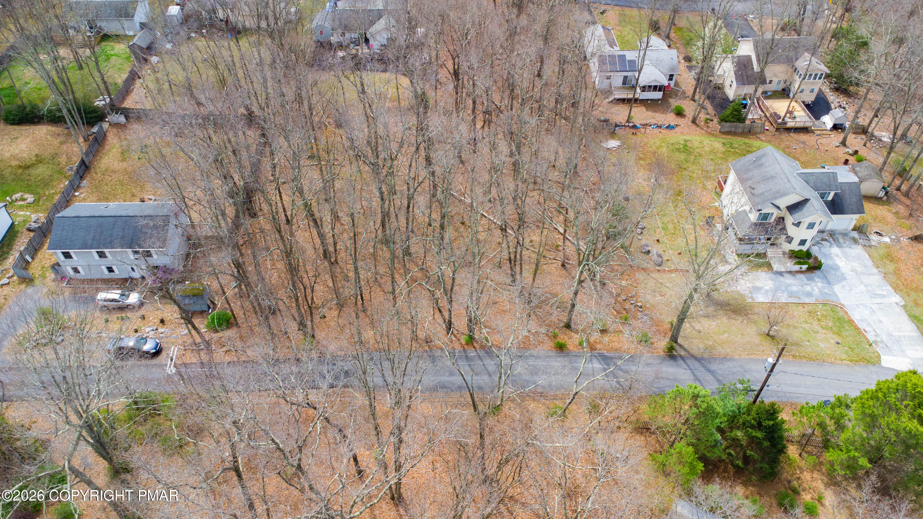 Seneca Road East Stroudsburg, PA 18302 - Photo 18 of 39 18 - SenecaRd_Drone
