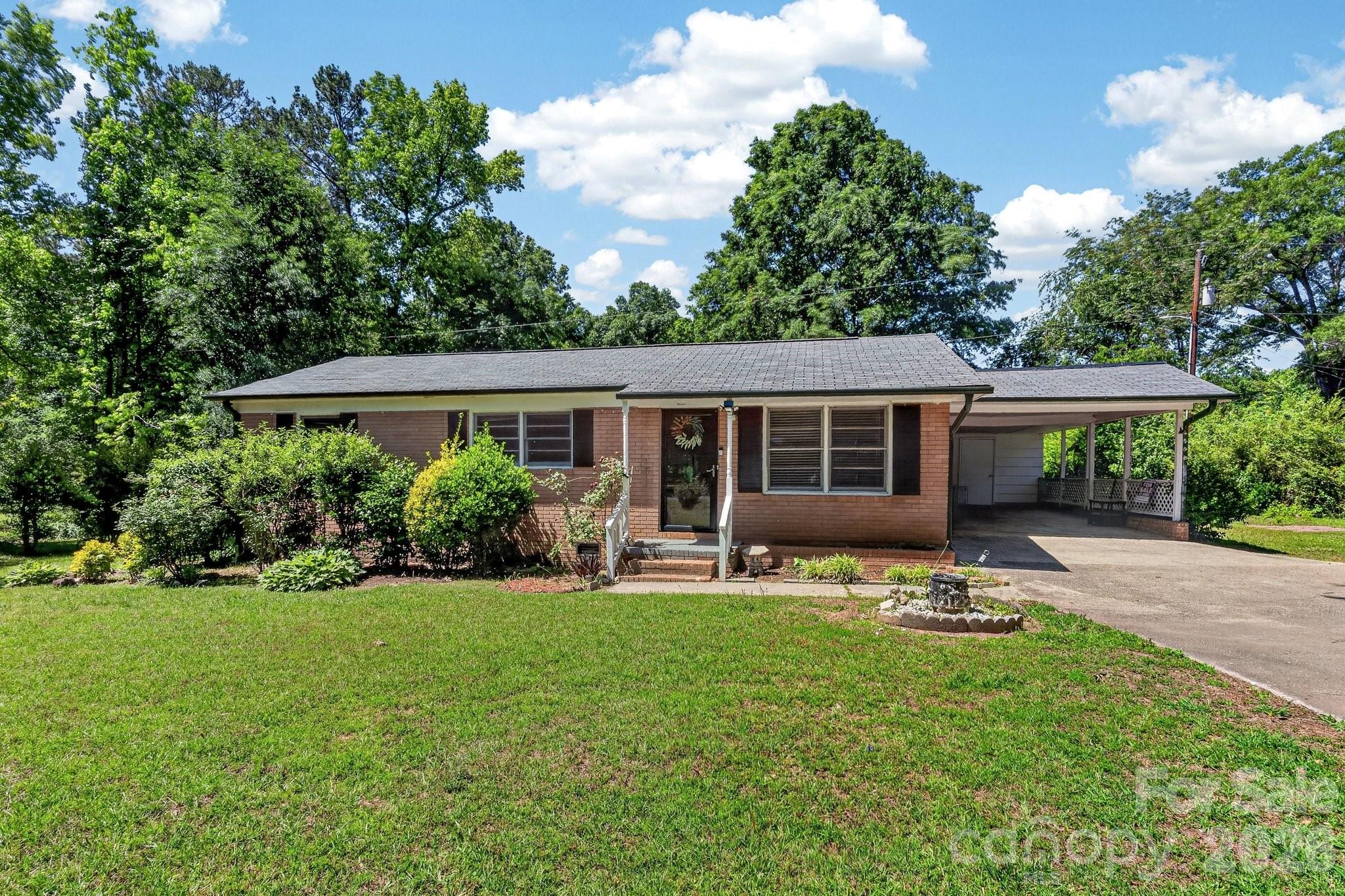 2644 Quiet Acres Road Lancaster, SC 29720 - Photo 3 of 38
