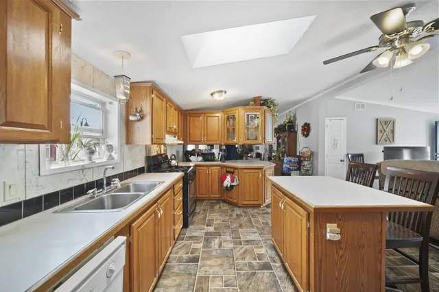 $139,000 | 8098 North Brookston Drive, Willis, MI 48191