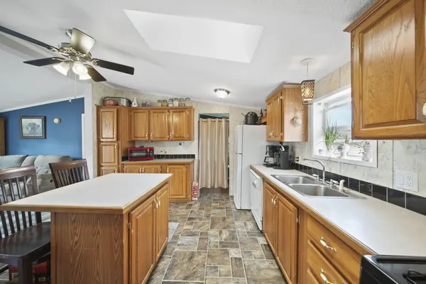 $119,000 | 8098 North Brookston Drive, Willis, MI 48191