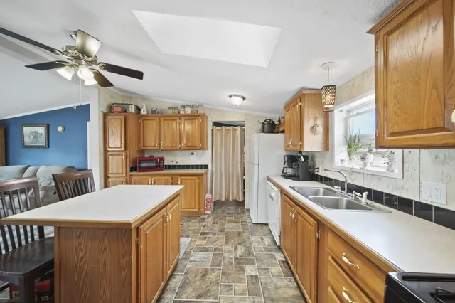 $139,000 | 8098 North Brookston Drive, Willis, MI 48191