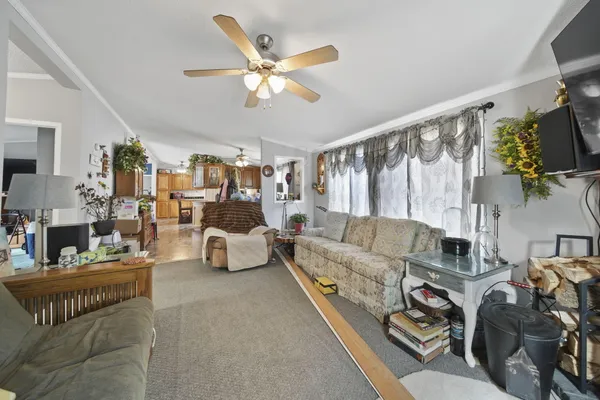 $119,000 | 8098 North Brookston Drive, Willis, MI 48191