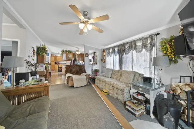 $139,000 | 8098 North Brookston Drive, Willis, MI 48191