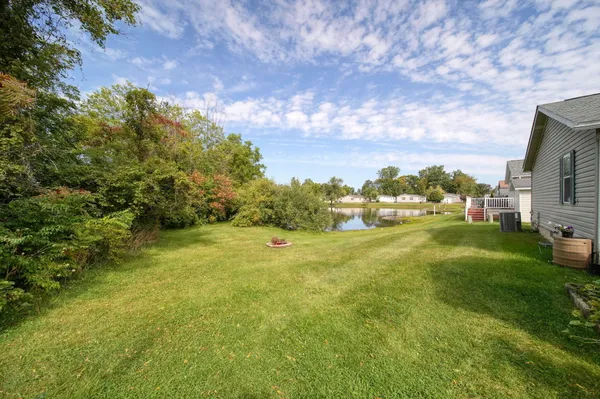 $119,000 | 8098 North Brookston Drive, Willis, MI 48191