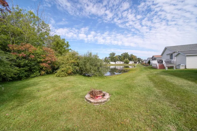 $139,000 | 8098 North Brookston Drive, Willis, MI 48191