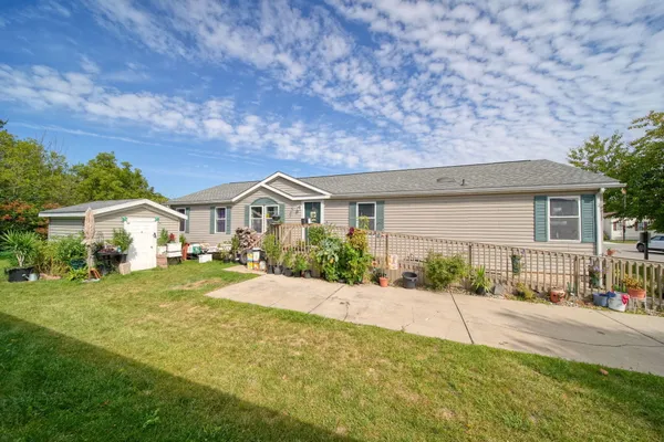 $119,000 | 8098 North Brookston Drive, Willis, MI 48191