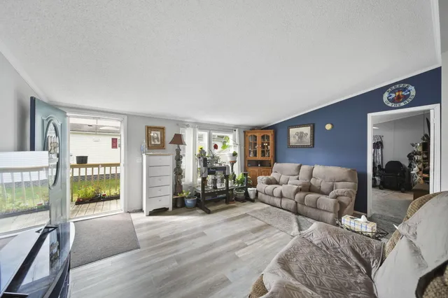 $139,000 | 8098 North Brookston Drive, Willis, MI 48191