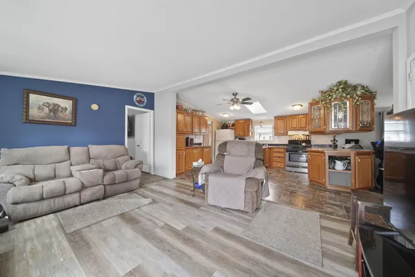 $119,000 | 8098 North Brookston Drive, Willis, MI 48191