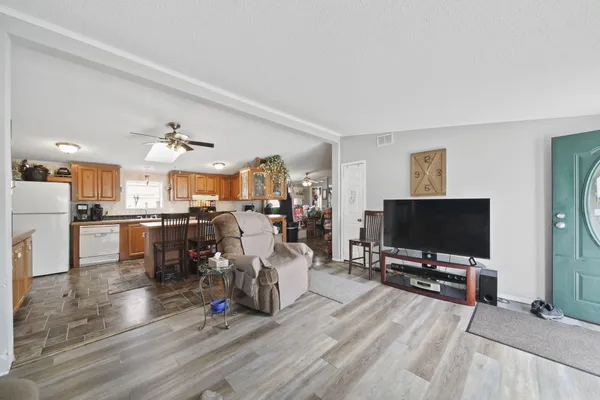 $119,000 | 8098 North Brookston Drive, Willis, MI 48191