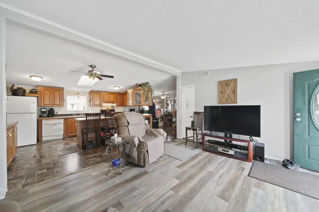 $139,000 | 8098 North Brookston Drive, Willis, MI 48191