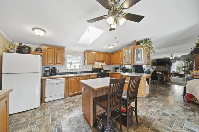 $139,000 | 8098 North Brookston Drive, Willis, MI 48191