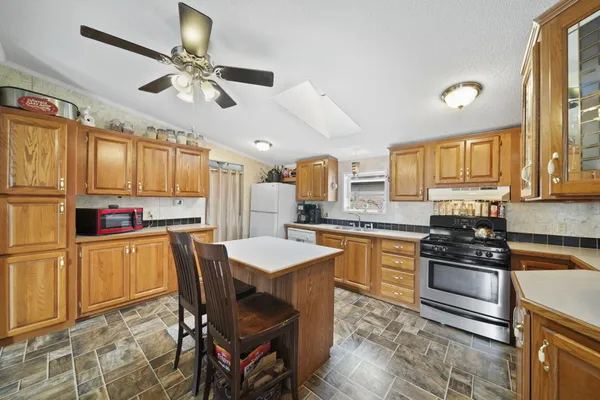 $119,000 | 8098 North Brookston Drive, Willis, MI 48191