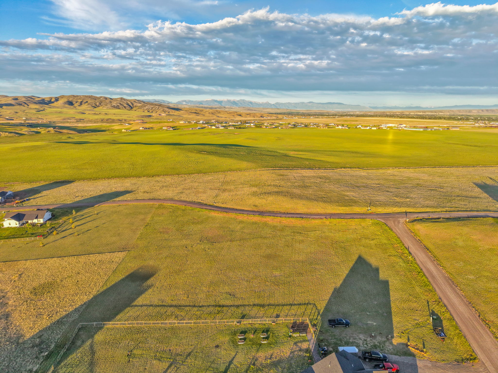 Three Amber Way Three Forks, MT 59752 - Photo 27 of 39 Gallery Image 27