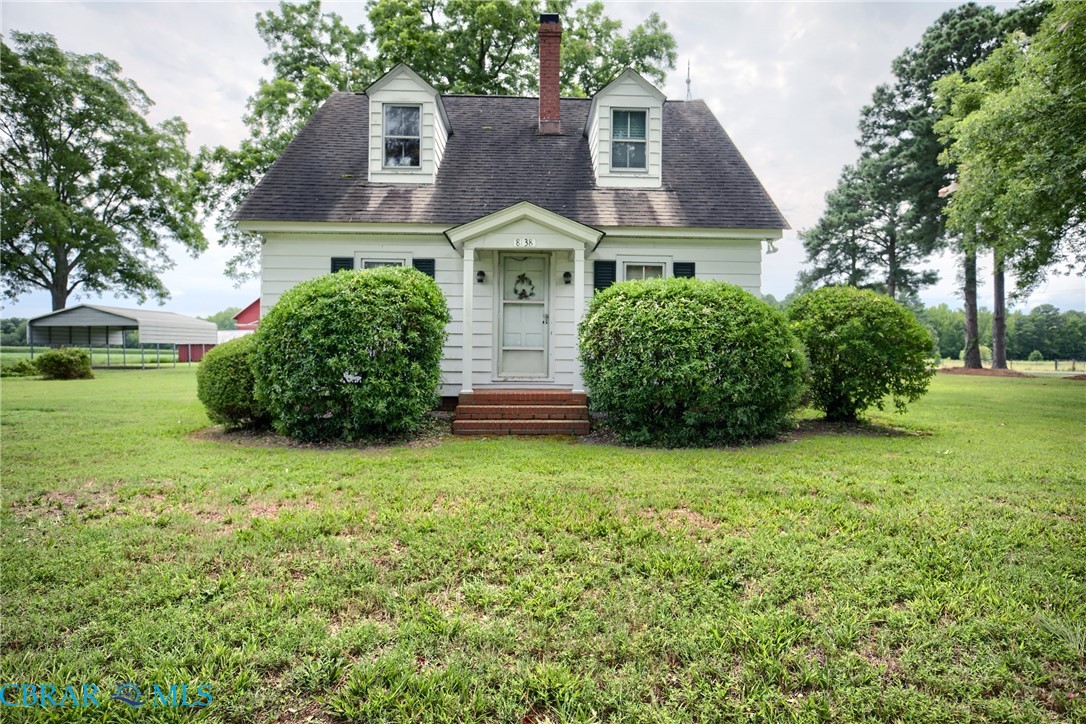 8138 Glass Road Hayes, VA 23072 - Photo 1 of 48