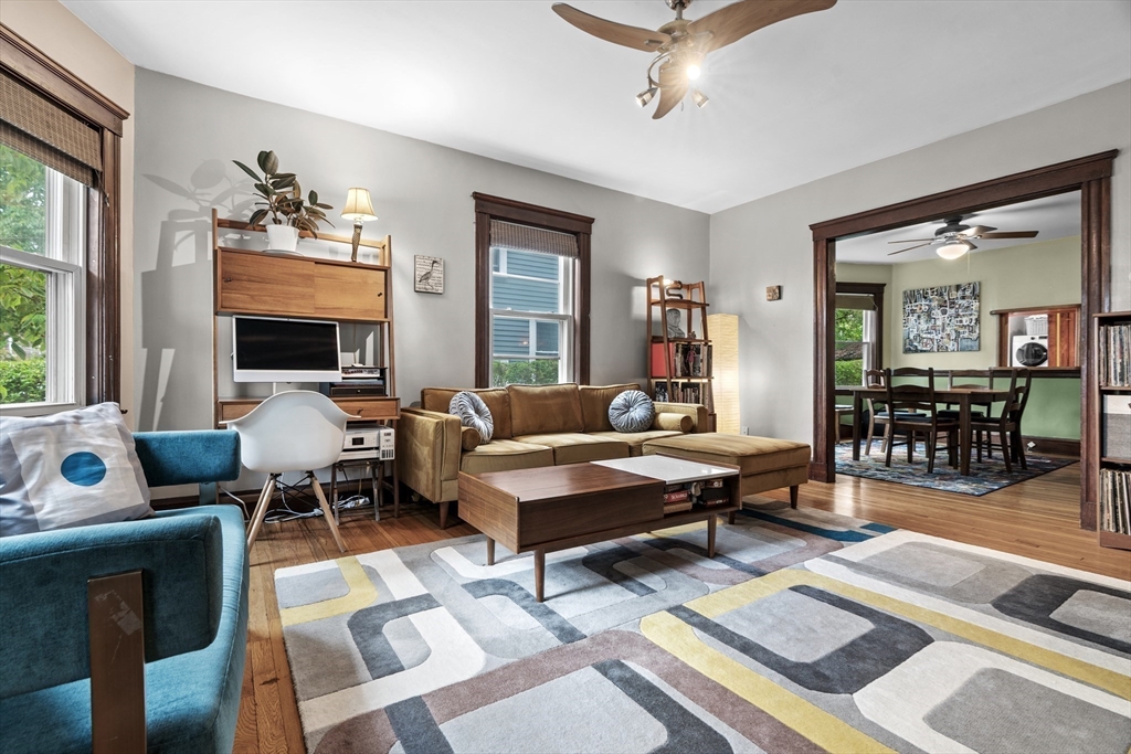 79 Rossmore Road, Unit 1 Boston, MA 02130 - Photo 1 of 37 Gallery Image 1
