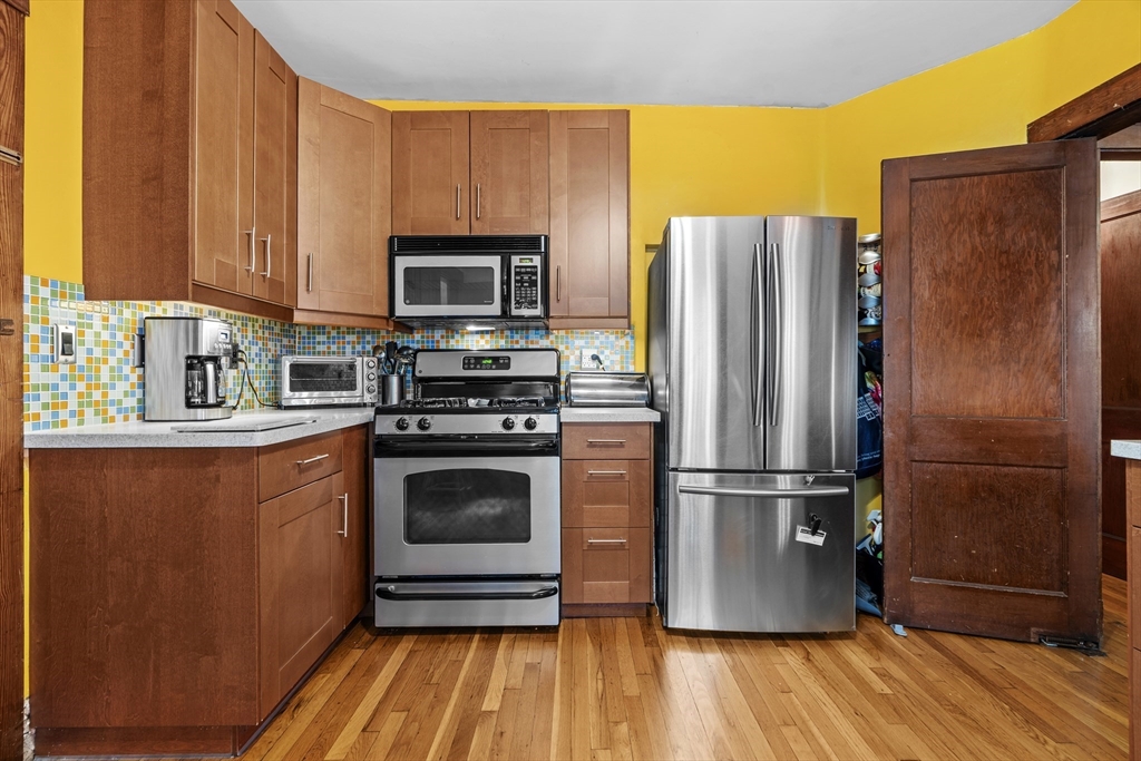 79 Rossmore Road, Unit 1 Boston, MA 02130 - Photo 11 of 37 Gallery Image 11