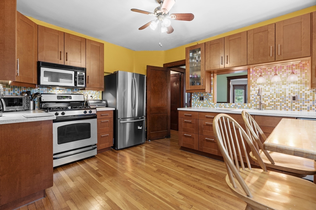79 Rossmore Road, Unit 1 Boston, MA 02130 - Photo 13 of 37 Gallery Image 13