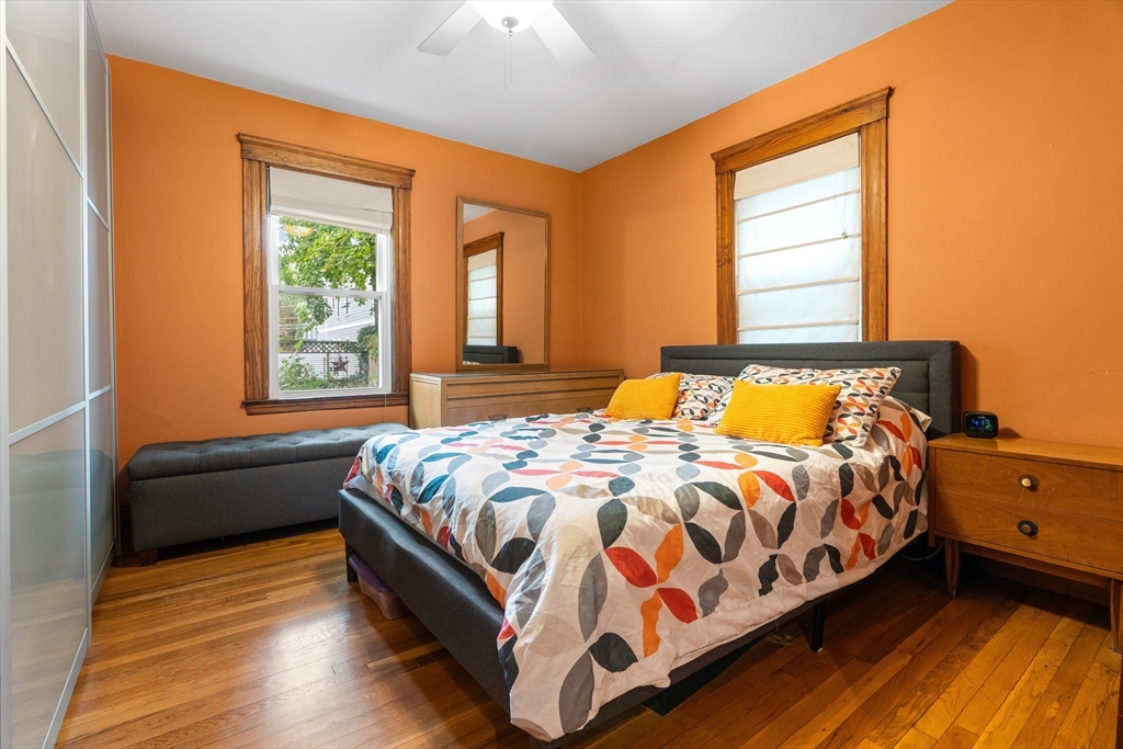 79 Rossmore Road, Unit 1 Boston, MA 02130 - Photo 14 of 37 Gallery Image 14