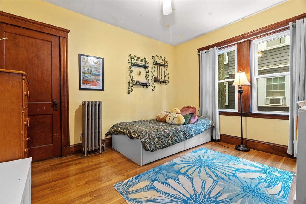 79 Rossmore Road, Unit 1 Boston, MA 02130 - Photo 16 of 37 Gallery Image 16