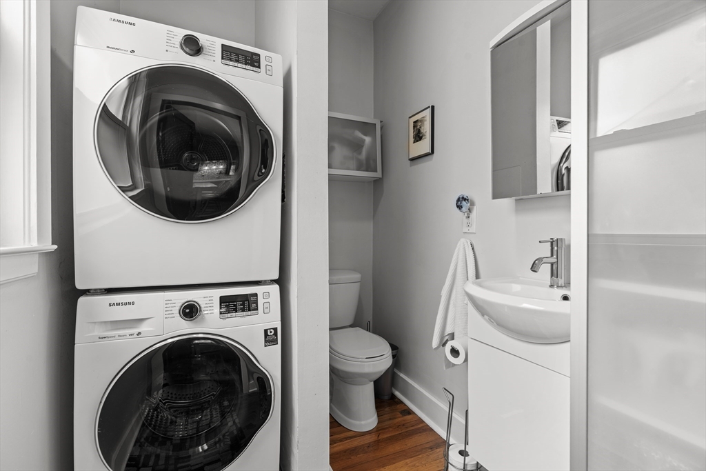 79 Rossmore Road, Unit 1 Boston, MA 02130 - Photo 18 of 37 Gallery Image 18