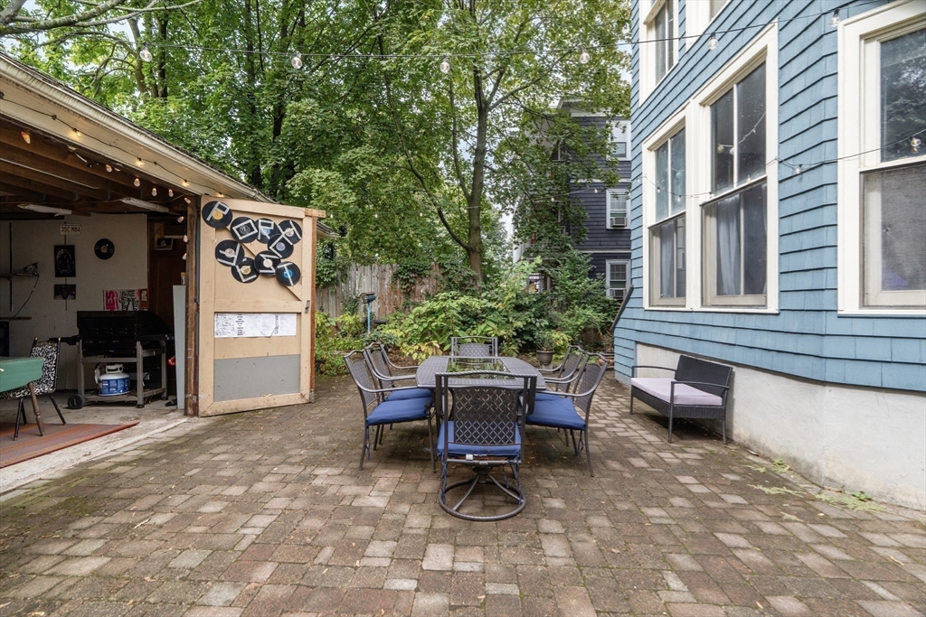 79 Rossmore Road, Unit 1 Boston, MA 02130 - Photo 19 of 37 Gallery Image 19