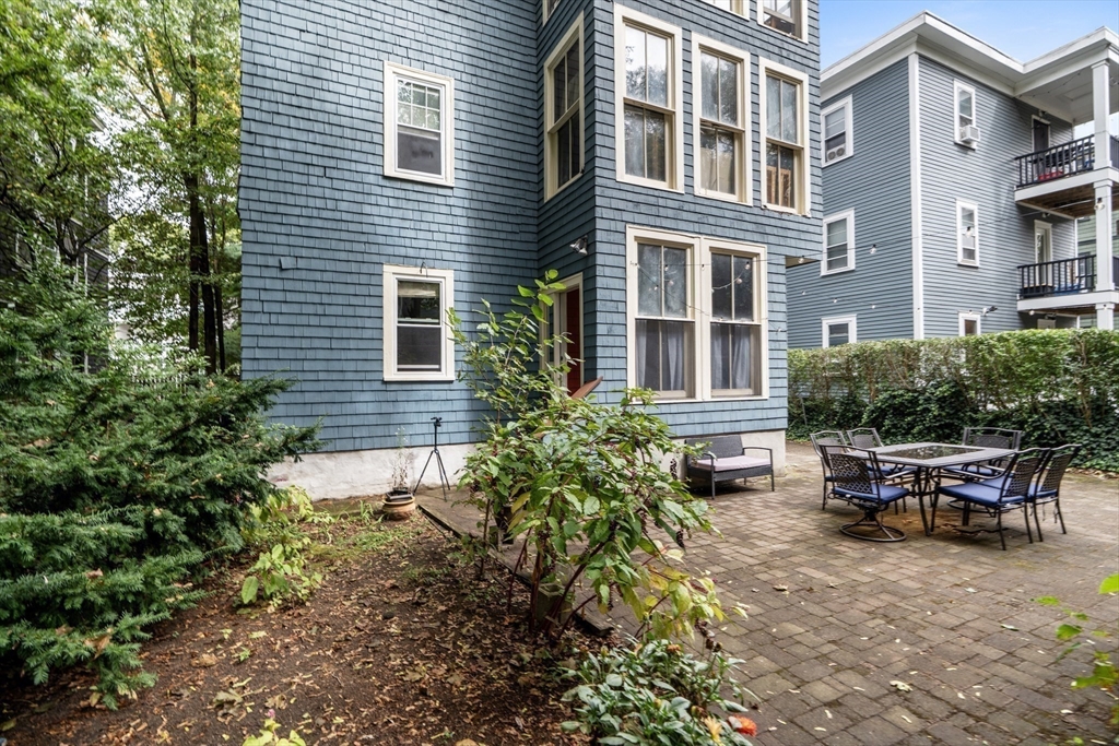 79 Rossmore Road, Unit 1 Boston, MA 02130 - Photo 22 of 37 Gallery Image 22