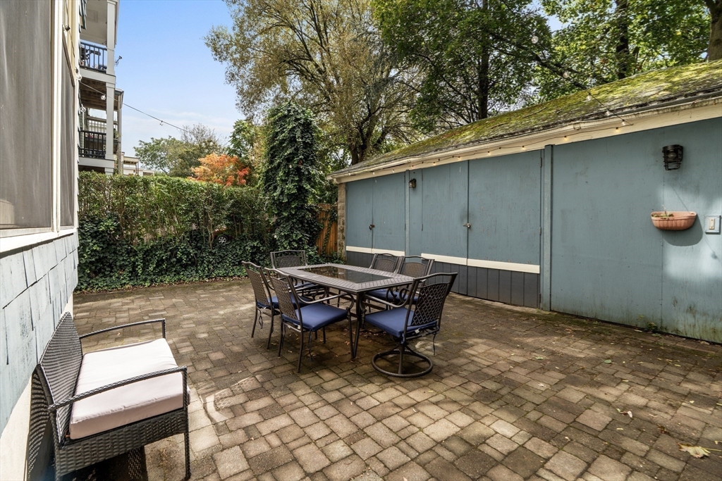 79 Rossmore Road, Unit 1 Boston, MA 02130 - Photo 28 of 37 Gallery Image 28