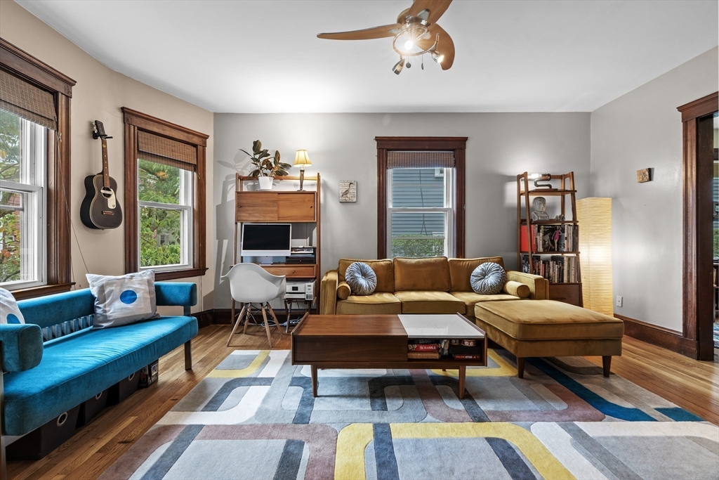 79 Rossmore Road, Unit 1 Boston, MA 02130 - Photo 3 of 37 Gallery Image 3